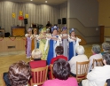 březen 2012 - Mezinárodní den žen