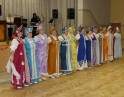 březen 2012 - Mezinárodní den žen