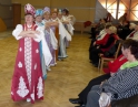 březen 2012 - Mezinárodní den žen