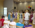 březen 2012 - Mezinárodní den žen