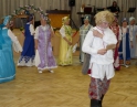 březen 2012 - Mezinárodní den žen