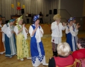 březen 2012 - Mezinárodní den žen