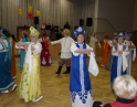 březen 2012 - Mezinárodní den žen