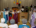 březen 2012 - Mezinárodní den žen