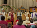 březen 2012 - Mezinárodní den žen