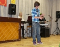 březen 2012 - Mezinárodní den žen