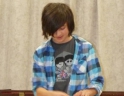 březen 2012 - Mezinárodní den žen