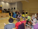 březen 2012 - Mezinárodní den žen