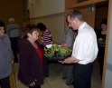 březen 2012 - Mezinárodní den žen