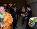 březen 2012 - Mezinárodní den žen