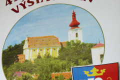 Tasovický košt vín 10.3.2012