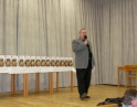 březen 2012 - Tasovický košt