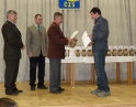 březen 2012 - Tasovický košt