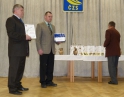 březen 2012 - Tasovický košt