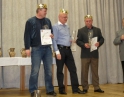 březen 2012 - Tasovický košt