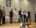 březen 2012 - Tasovický košt