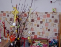 březen 2012 - Velikonoční prodejní výstava v DPS
