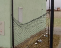 březen 2012 - Tenisové kurty