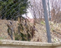 březen 2012 - Tenisové kurty