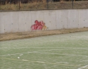 březen 2012 - Tenisové kurty