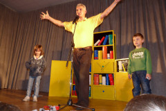 Michalův salát 30.3.2012