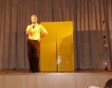 březen 2012 - Michalův salát