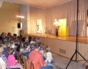 březen 2012 - Michalův salát