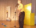 březen 2012 - Michalův salát