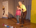 březen 2012 - Michalův salát
