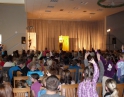 březen 2012 - Michalův salát