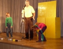 březen 2012 - Michalův salát