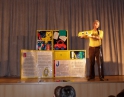 březen 2012 - Michalův salát