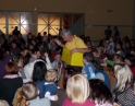 březen 2012 - Michalův salát