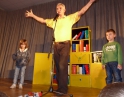 březen 2012 - Michalův salát