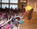 březen 2012 - Michalův salát