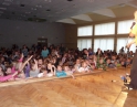 březen 2012 - Michalův salát
