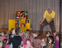 březen 2012 - Michalův salát