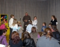 březen 2012 - Michalův salát