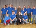 březen 2012 - Michalův salát