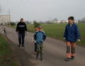 duben 2012 - Akce Dyje