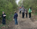 duben 2012 - Akce Dyje