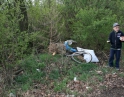 duben 2012 - Akce Dyje