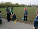 duben 2012 - Akce Dyje
