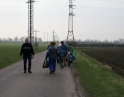 duben 2012 - Akce Dyje