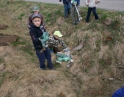 duben 2012 - Akce Dyje