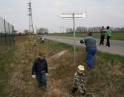 duben 2012 - Akce Dyje