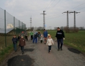duben 2012 - Akce Dyje