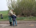 duben 2012 - Akce Dyje