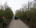duben 2012 - Akce Dyje