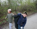 duben 2012 - Akce Dyje